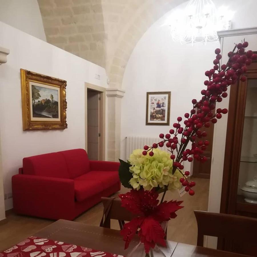 Bed and Breakfast Vico Marina Латерца Экстерьер фото