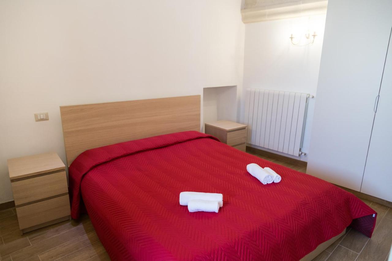 Bed and Breakfast Vico Marina Латерца Экстерьер фото
