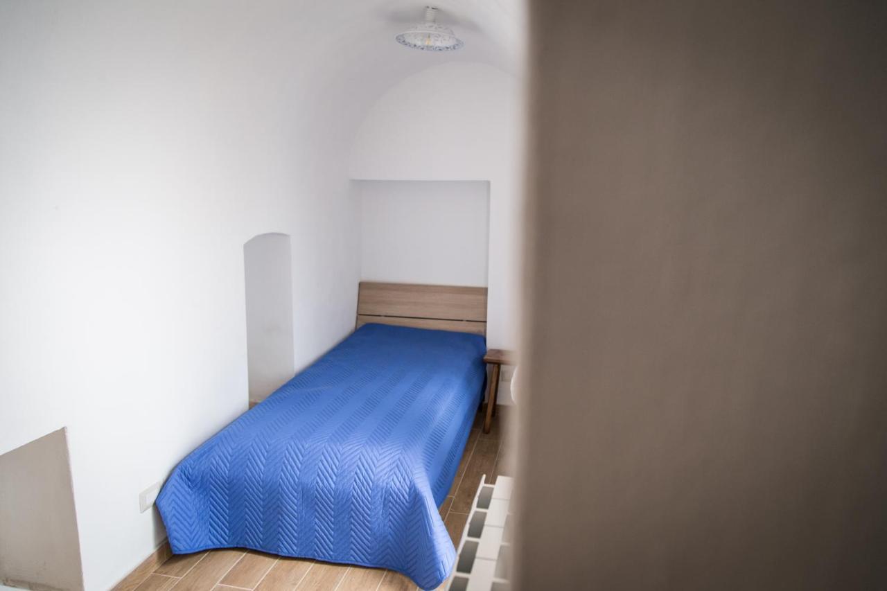 Bed and Breakfast Vico Marina Латерца Экстерьер фото