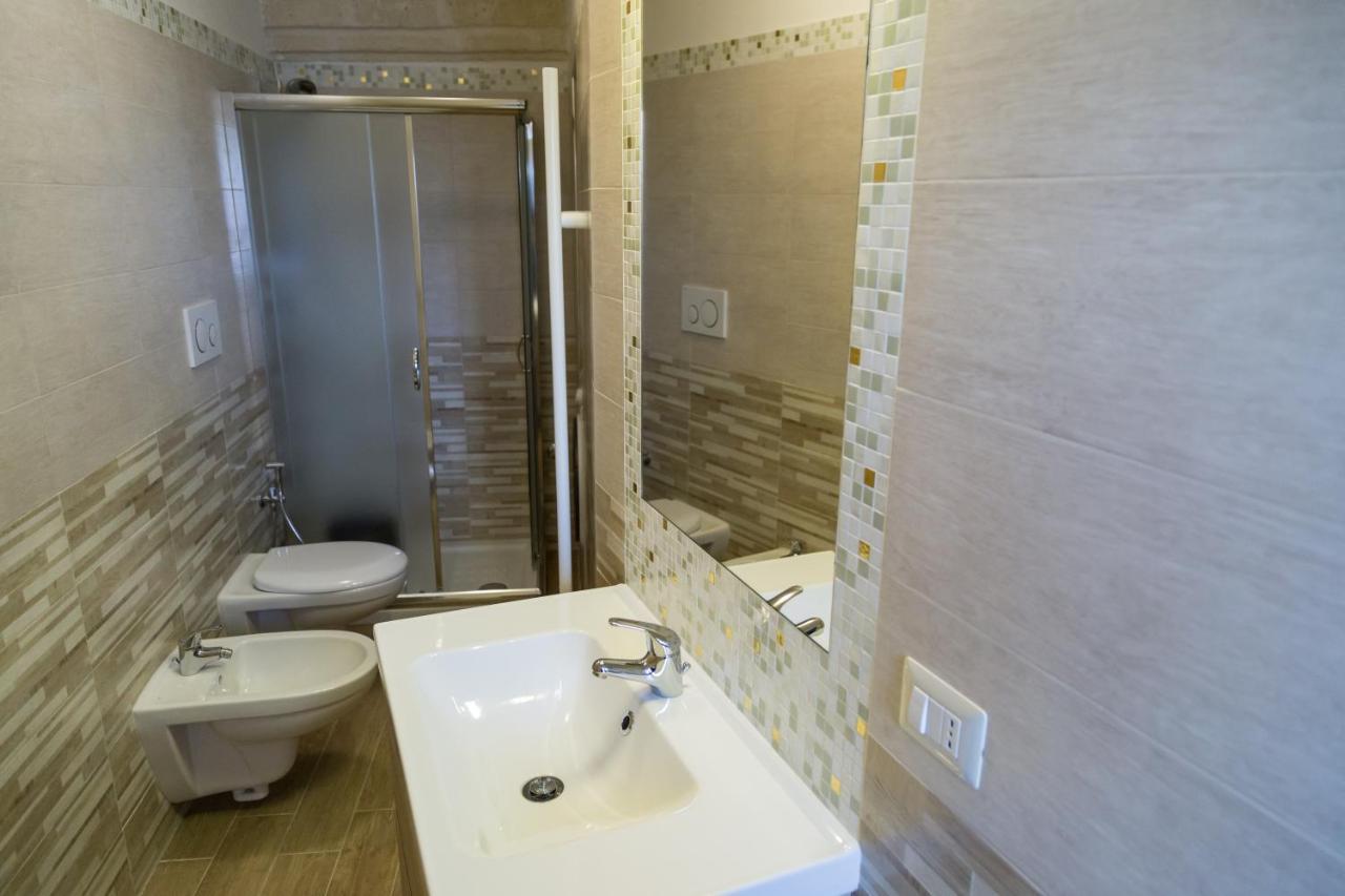 Bed and Breakfast Vico Marina Латерца Экстерьер фото